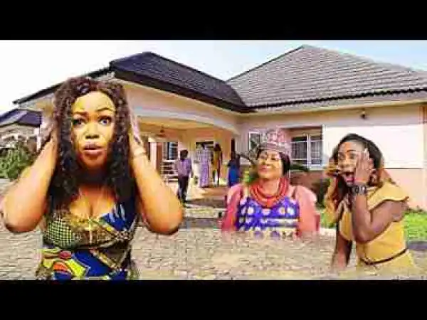 Video: Palace Of Dishonour 1 - African Movies| 2017 Nollywood Movies |Latest Nigerian Movies